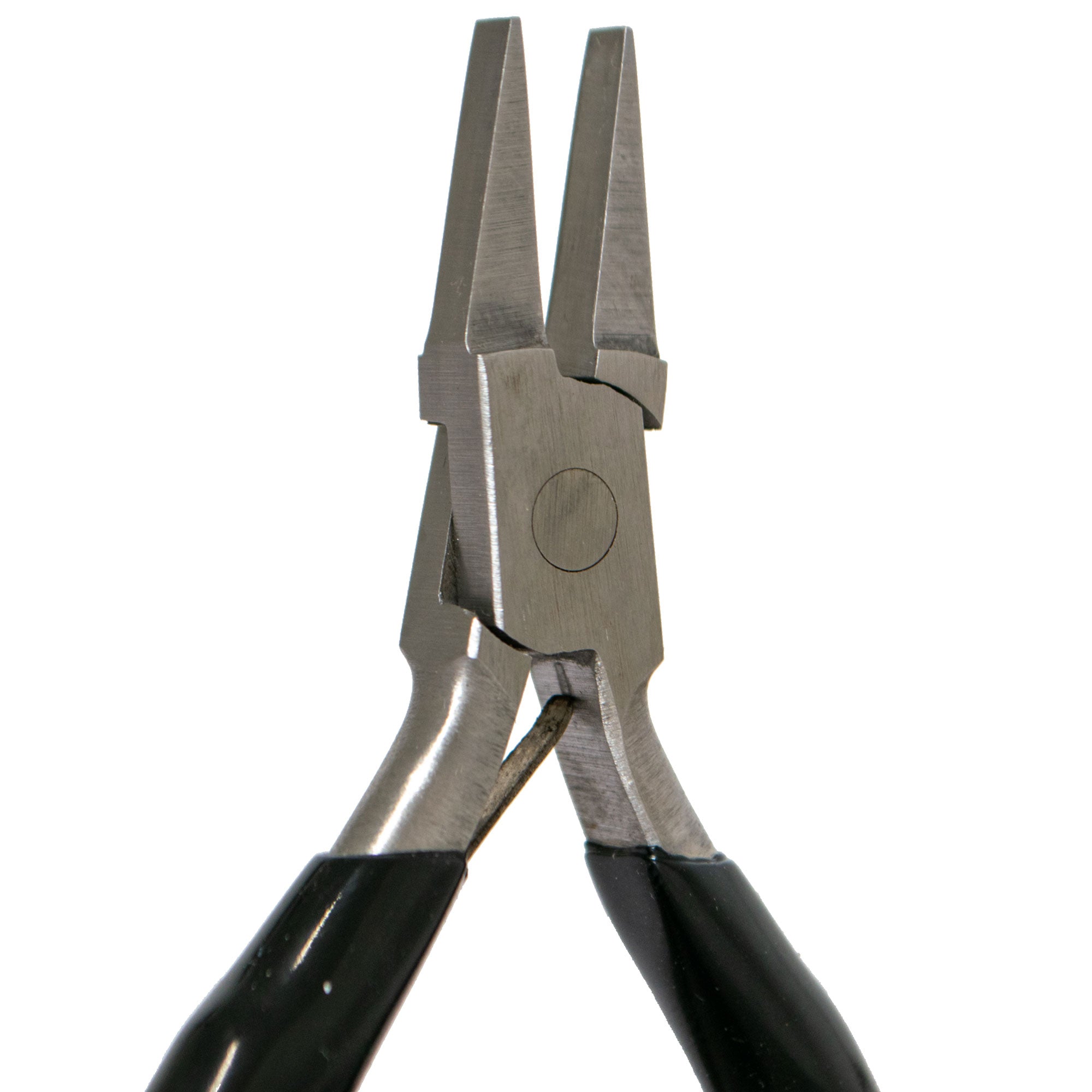 Miniature Snub-nose Pliers, 3 inches
