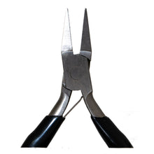 Load image into Gallery viewer, Miniature Snub-nose Pliers, 3 inches
