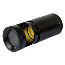 Load image into Gallery viewer, Polariscope, handheld, with built-in light