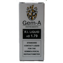 Load image into Gallery viewer, Refractometer fluid - Photograph 1