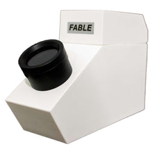 Load image into Gallery viewer, Refractometer white - Photograph 2