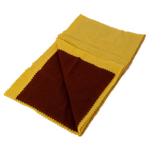 Load image into Gallery viewer, Impregnated Silver Polishing Cloth, 11 X 14 inches - Photograph 3