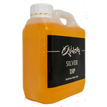 Load image into Gallery viewer, Silver dip, large (1L) - Photograph 2