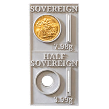 Load image into Gallery viewer, Sovereign coin tester (including scale)