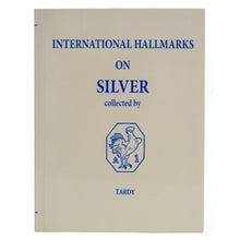 Load image into Gallery viewer, Tardy Book of International Hallmarks - Photograph 1
