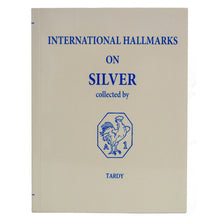 Load image into Gallery viewer, Tardy Book of International Hallmarks - Photograph 1