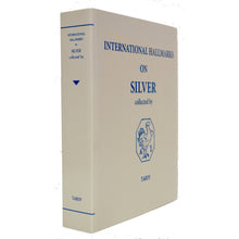Load image into Gallery viewer, Tardy Book of International Hallmarks - Photograph 3