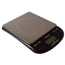 Load image into Gallery viewer, Slimline table balance for gold and silver, 5Kg / 0.1g + Troy 0.01ozt / 160ozt