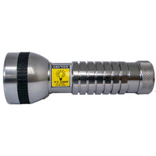 Load image into Gallery viewer, UV torch with 41 L.E.D. lights