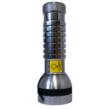 Load image into Gallery viewer, UV torch with 41 L.E.D. lights