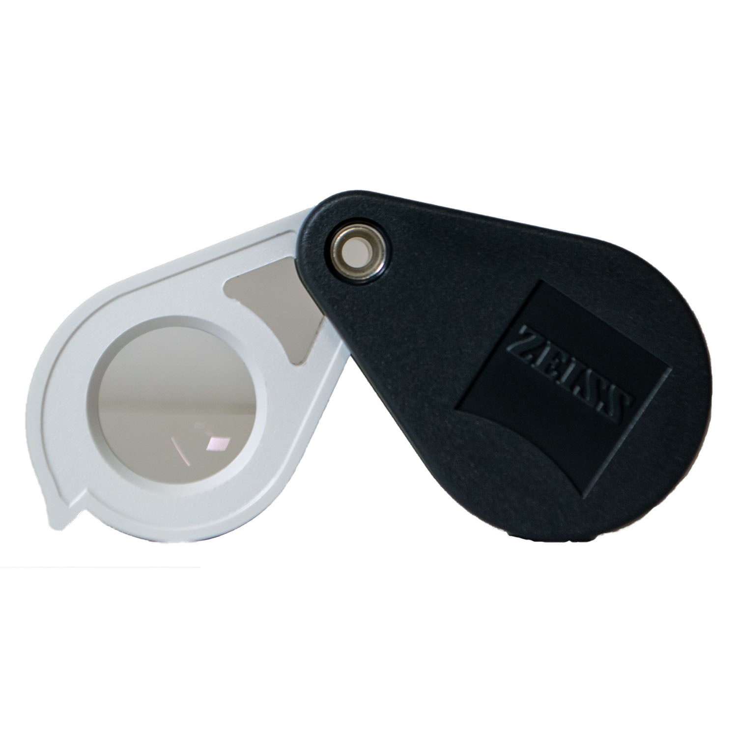 10x13 Zeiss Aplanatic-Achromatic 40D Best Small Loupe