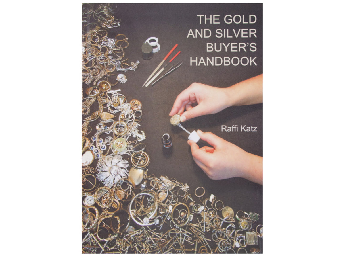 Quicktest | experts in gold testers, precious metals and gem testers