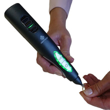 Load image into Gallery viewer, ARCUS diamond tester (also tests Moissanite, ruby, sapphire) - by Gemtrue
