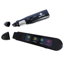 Load image into Gallery viewer, Arete synthetic-diamond tester by Gemtrue, 'Duo' model, includes a Diamond Experior tester
