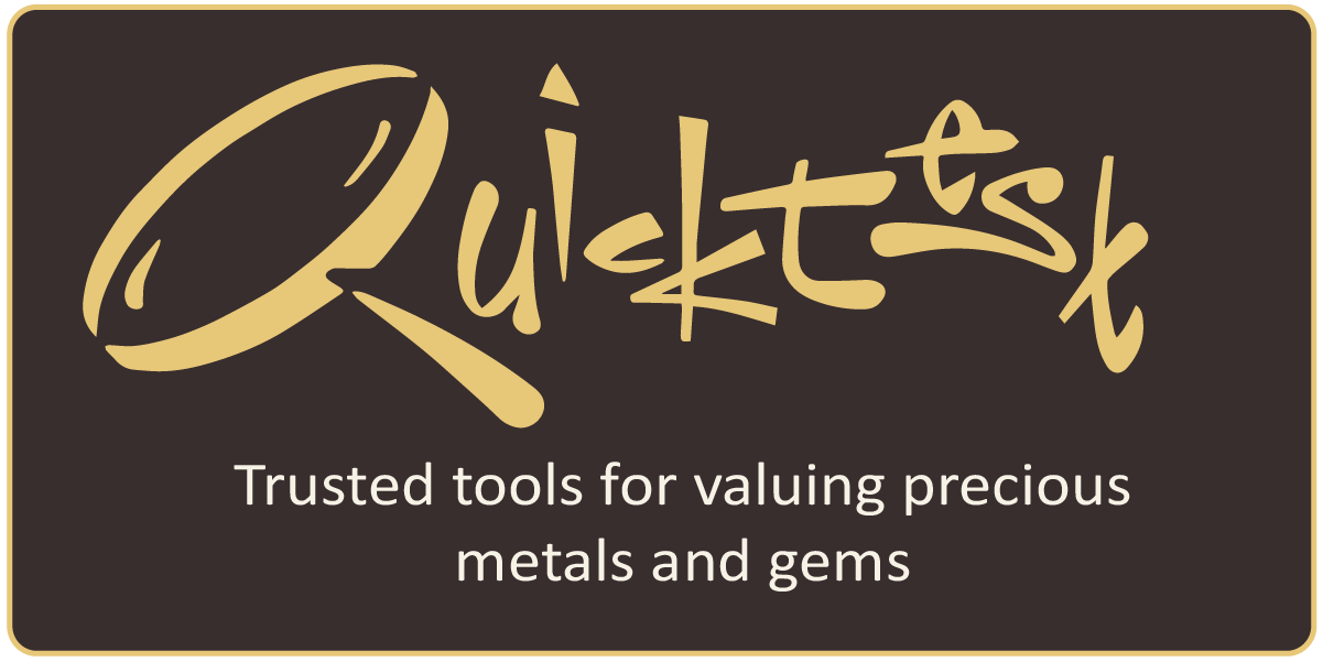 Software for USB-MICR and USB-MICR-STAND | Quicktest
