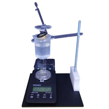 Load image into Gallery viewer, Specific Gravity (density) Kit by Quicktest, incl. scales
