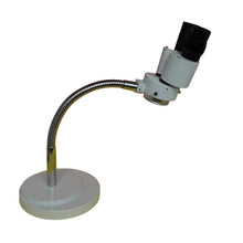 Load image into Gallery viewer, 8X BINOCULAR MICROSCOPE, SIMPLE DESIGN, BETTER THAN ANY LOUPE
