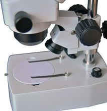 Load image into Gallery viewer, Zoom microscope, 10X to 40X
