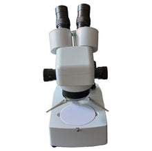 Load image into Gallery viewer, Zoom microscope, 10X to 40X
