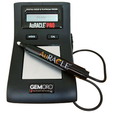 Load image into Gallery viewer, Auracle electronic gold tester, model PRO
