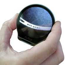 Load image into Gallery viewer, Digital jewellers loupe, 50mm screen, Magnification 7X, 11X and 15X
