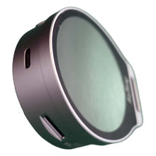 Load image into Gallery viewer, Digital jewellers loupe, 50mm screen, Magnification 7X, 11X and 15X

