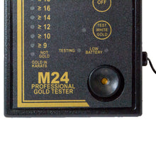 Load image into Gallery viewer, Mizar M24 gold tester

