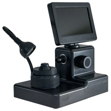 Load image into Gallery viewer, Microscope for diamonds, model HAD
