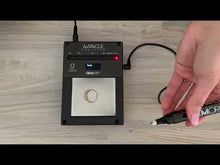 Load and play video in Gallery viewer, Auracle ANALYZER electronic gold tester
