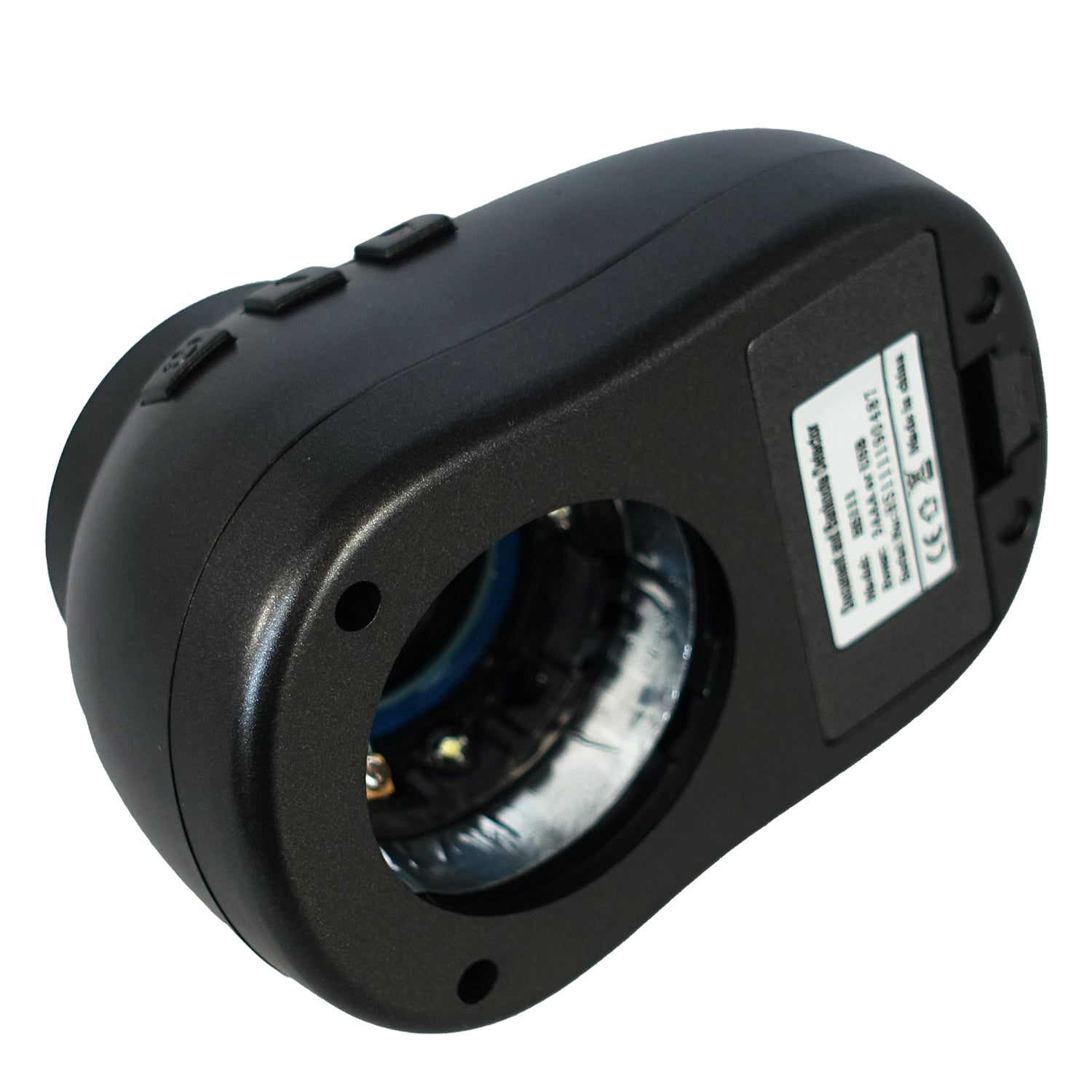 Ultra violet in safe-box (longwave + shortwave + white ) | Quicktest