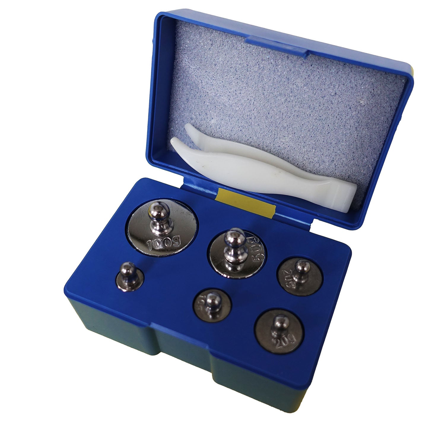 WEIGHTS, BOXED SET 110g [cl]