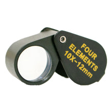 Load image into Gallery viewer, 10X12 4-element loupe (best 10X12) - Photograph 3
