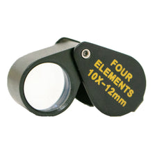 Load image into Gallery viewer, 10X12 4-element loupe (best 10X12) - Photograph 3