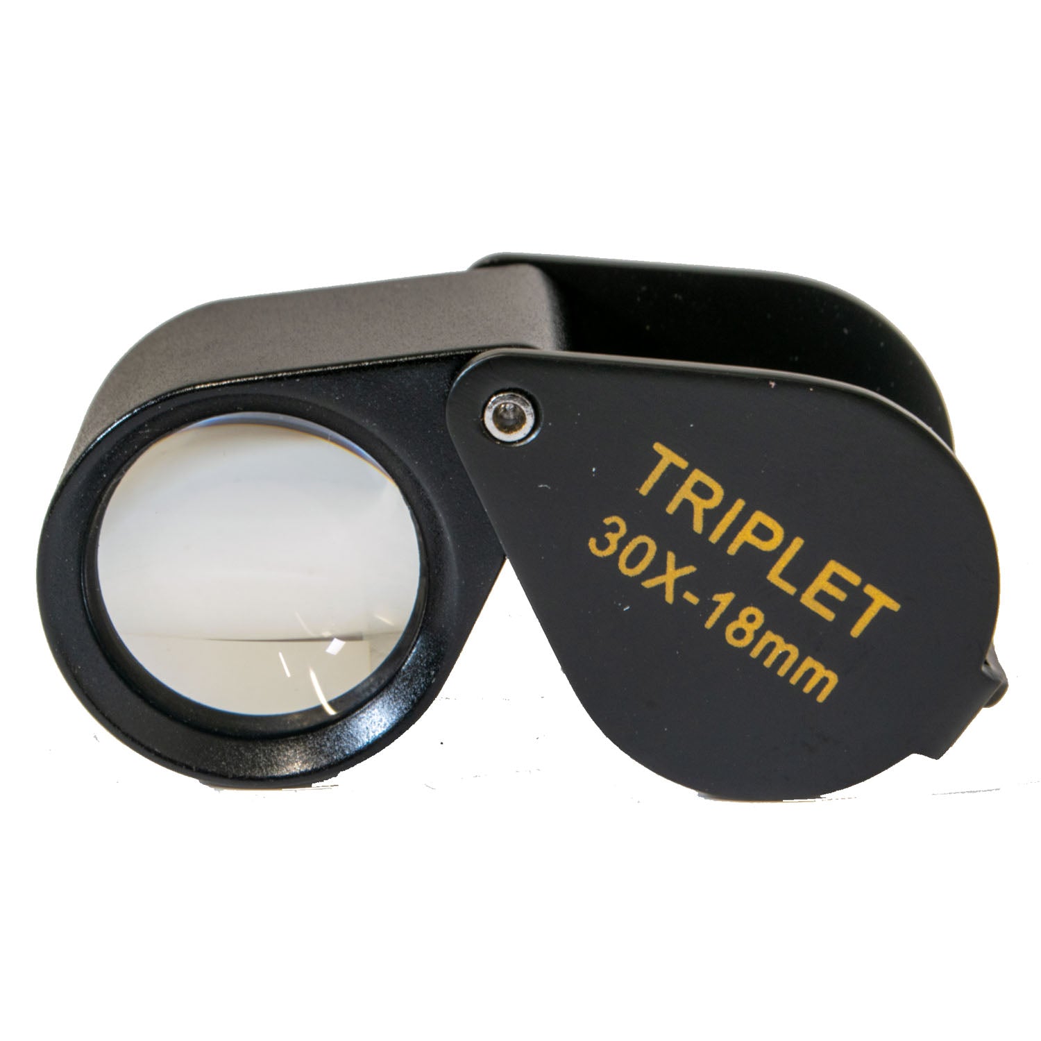 30X18 triplet loupe - Photograph 1