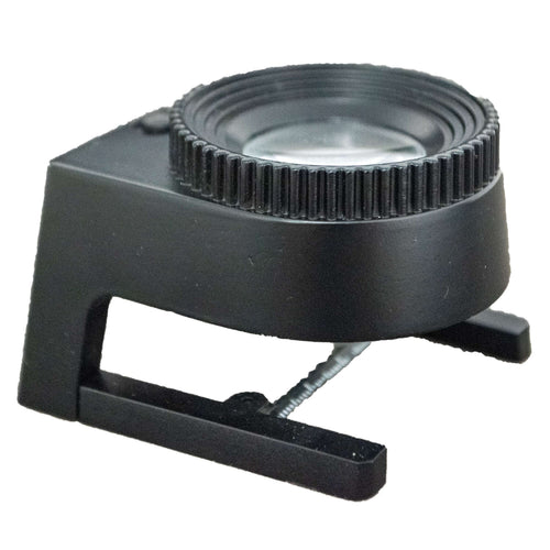 8X30 stand magnifier with light - Photograph 2