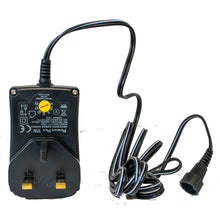 Load image into Gallery viewer, Power Supply (for 240v UK mains) - Photograph 2