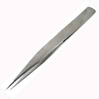 Watchmakers tweezers Size 1