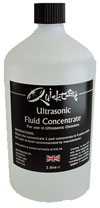 Ultrasonic Cleaning Liquid, 1 litre