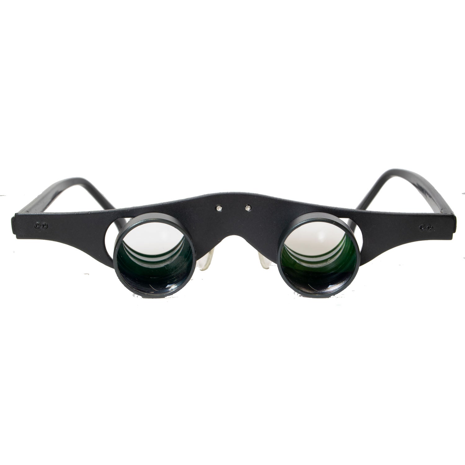 Binocular headband magnifier, 2.5X, 35cm working distance
