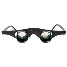 Load image into Gallery viewer, Binocular headband magnifier, 2.5X, 35cm working distance
