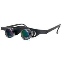 Load image into Gallery viewer, Binocular headband magnifier, 2.5X, 35cm working distance
