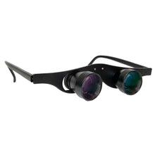 Load image into Gallery viewer, Binocular headband magnifier, 2.5X, 35cm working distance
