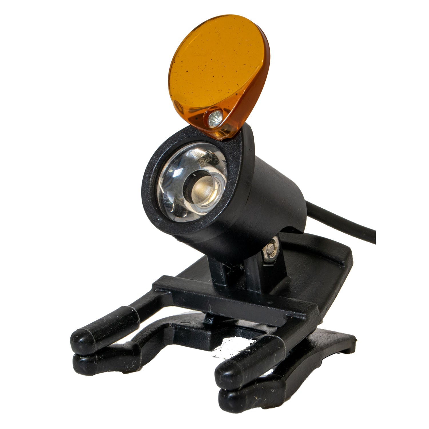 Light for Surgeons Binocular Magnifier - Photograph 1