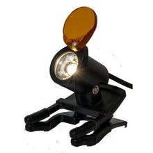 Load image into Gallery viewer, Light for Surgeons Binocular Magnifier - Photograph 2