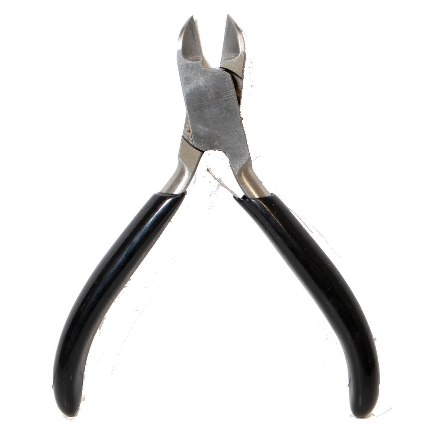 Miniature side cutter, 3 inches