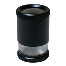 Load image into Gallery viewer, Diamond-measuring loupe - Photograph 1