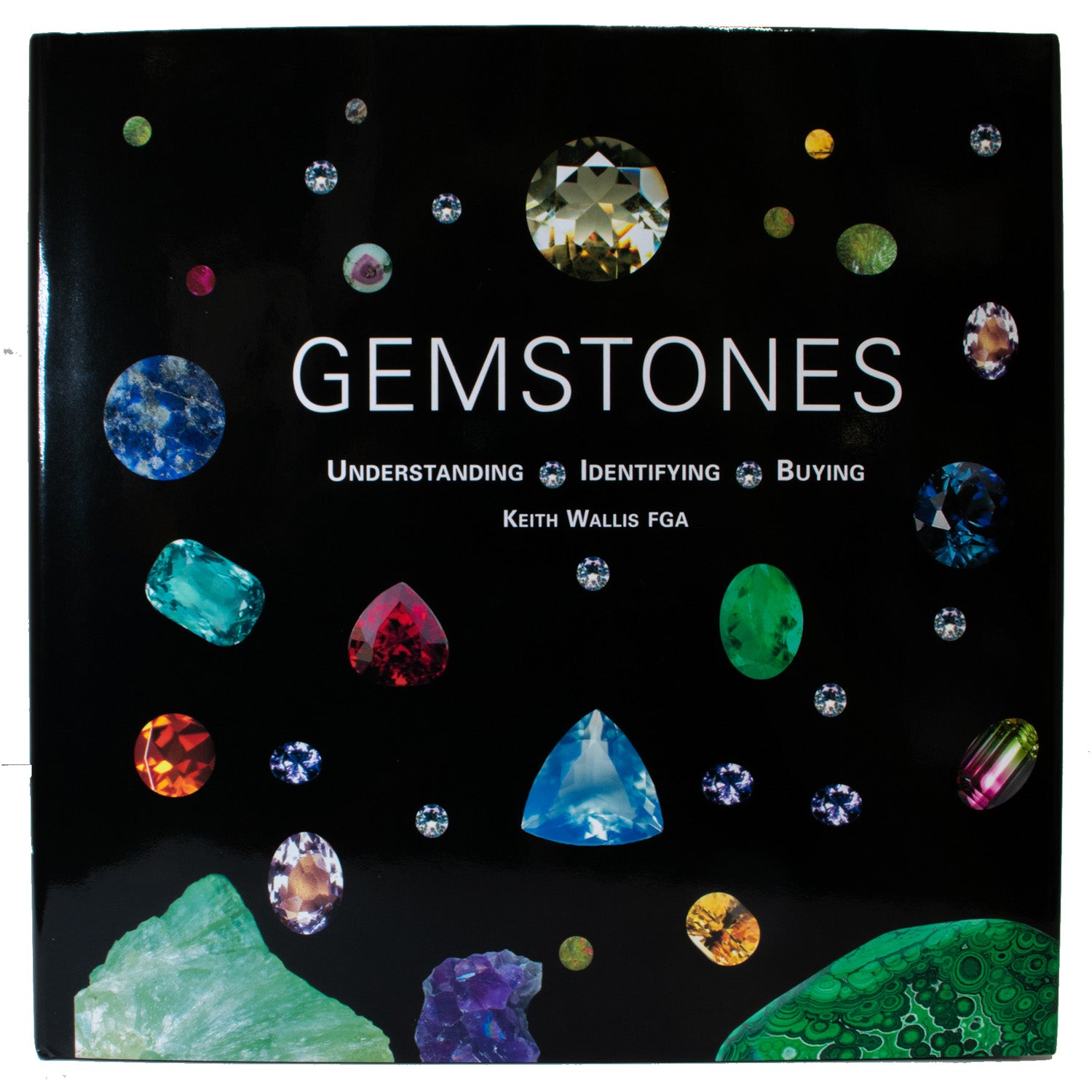 Gemstones. ISBN 1-85149-494-4