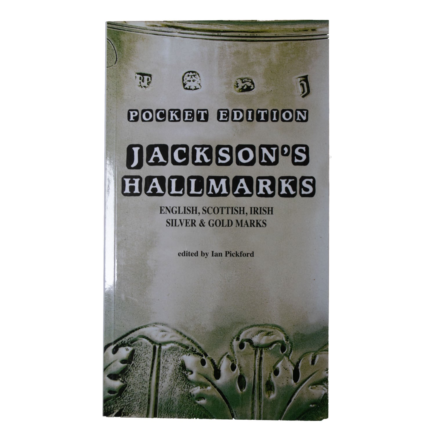 Hallmark Book by Jacksons