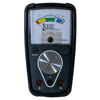KEE ELECTRONIC GOLD TESTER, Model M509-GM