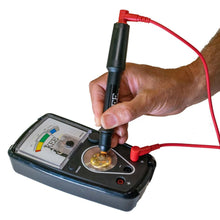 Load image into Gallery viewer, KEE ELECTRONIC GOLD TESTER, Model M509-GM
